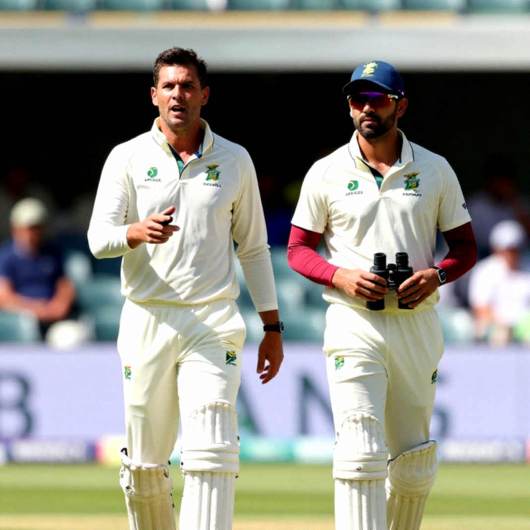 704 Test Wickets, Still Shown the Door: The Ledger of Jimmy Anderson's Lancashire Exit