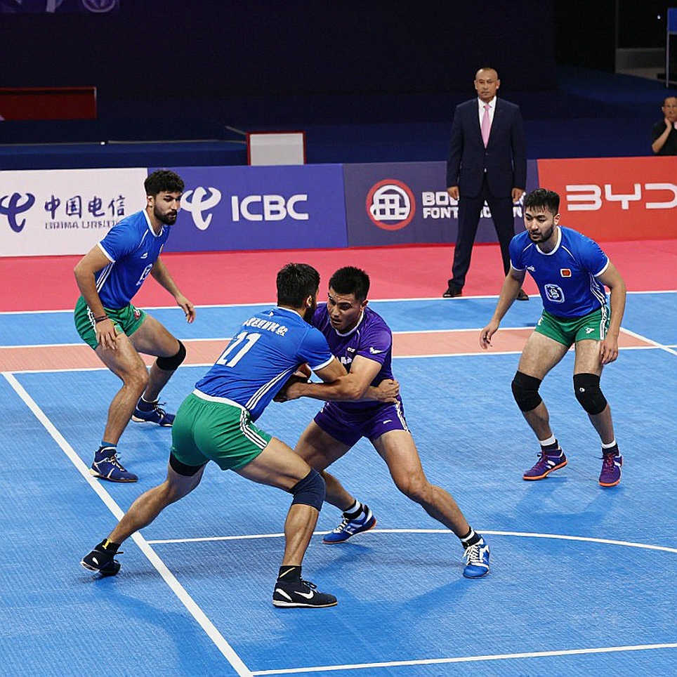 Commonwealth Kabaddi Championship 2026: 62 Matches in Ahmedabad, and the Ledger Nobody Asked For