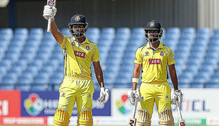 Cricket's Namesakes: India's Test Caps 217 and 218, and the Record-Keeping Problem Nobody Audits