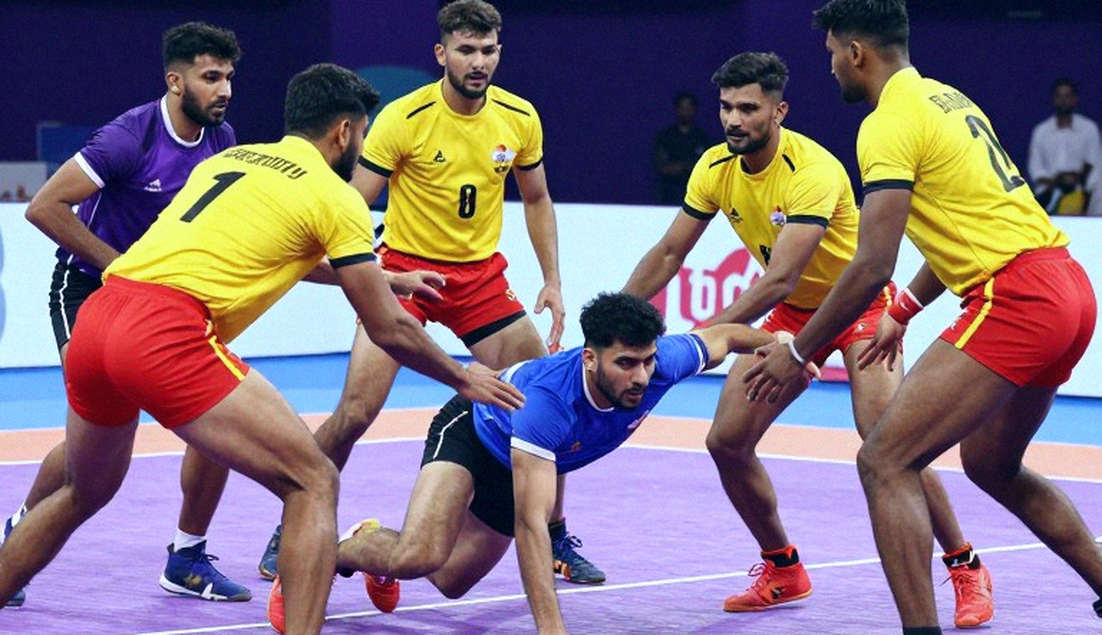 कबड्डी का खाली कॉलम: जकार्ता 2026 से पीकेएल नीलामी तक, जहां डेटा खत्म हो जाता है