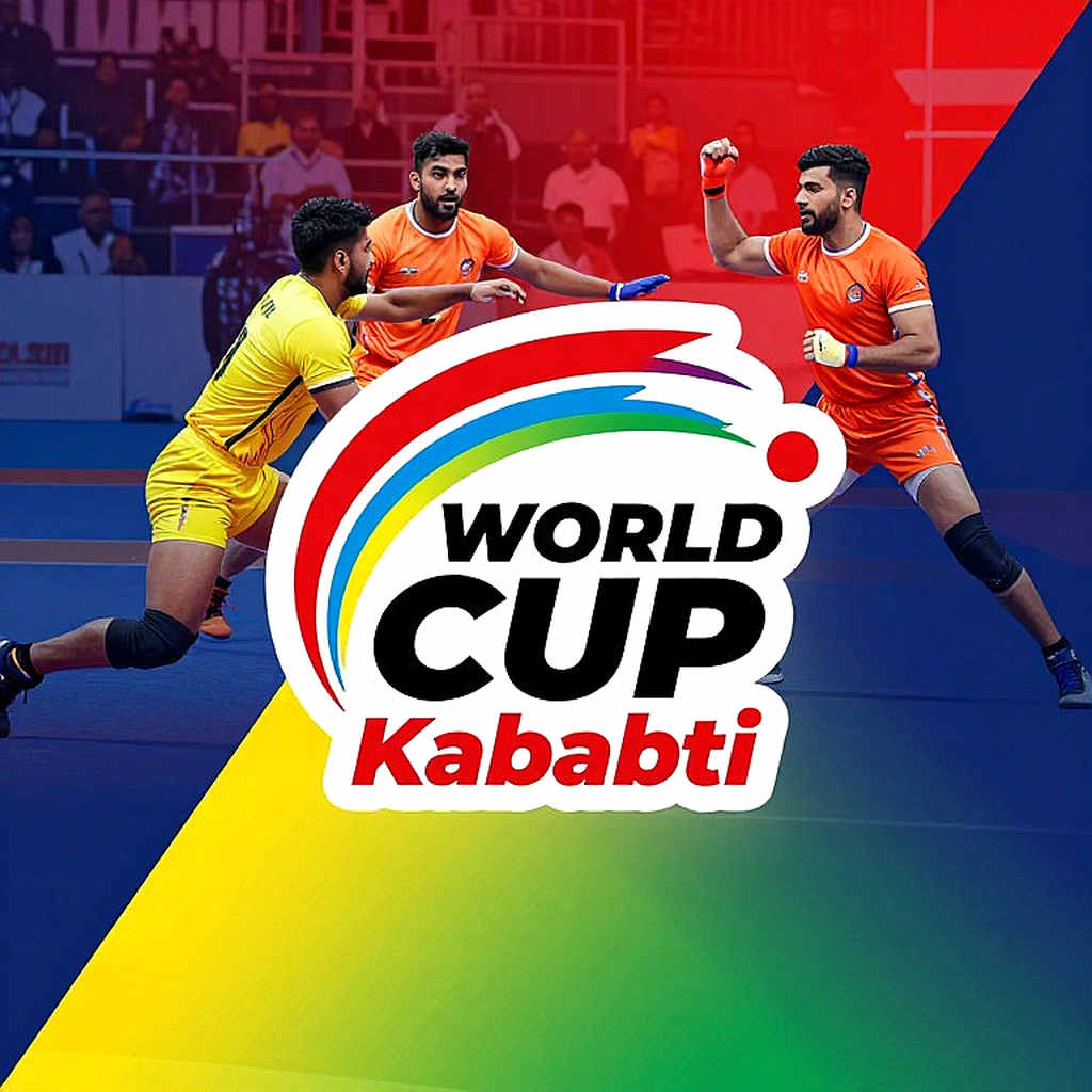 The Day-1 Table Isn't Incomplete, It's Misleading: What the Commonwealth Kabaddi Championship 2026 Actually Shows