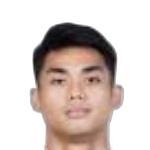 Daniel William Tunasey Salamena