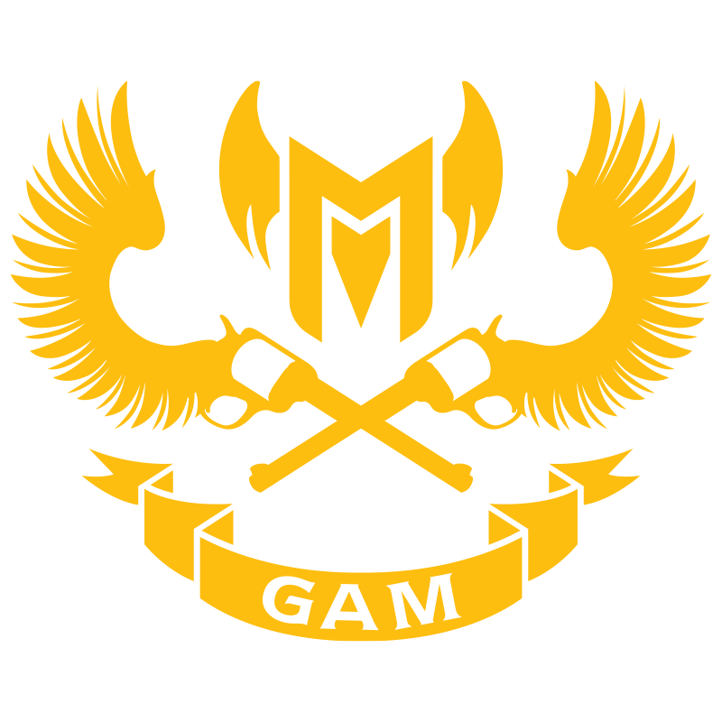 गेम ईस्पोर्ट्स