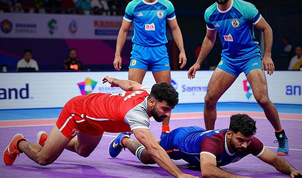 कॉमनवेल्थ कबड्डी चैंपियनशिप 2026: अहमदाबाद में 13 देश, लेकिन ब्रॉडकास्टर का नाम आज भी तय नहीं