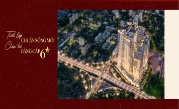 Có nên mua chung cư Sun Feliza Suites Cầu Giấy?
